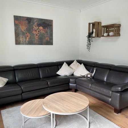 Ferienhaus Moselblick Am Kapellchen Едигер-Елер Екстериор снимка