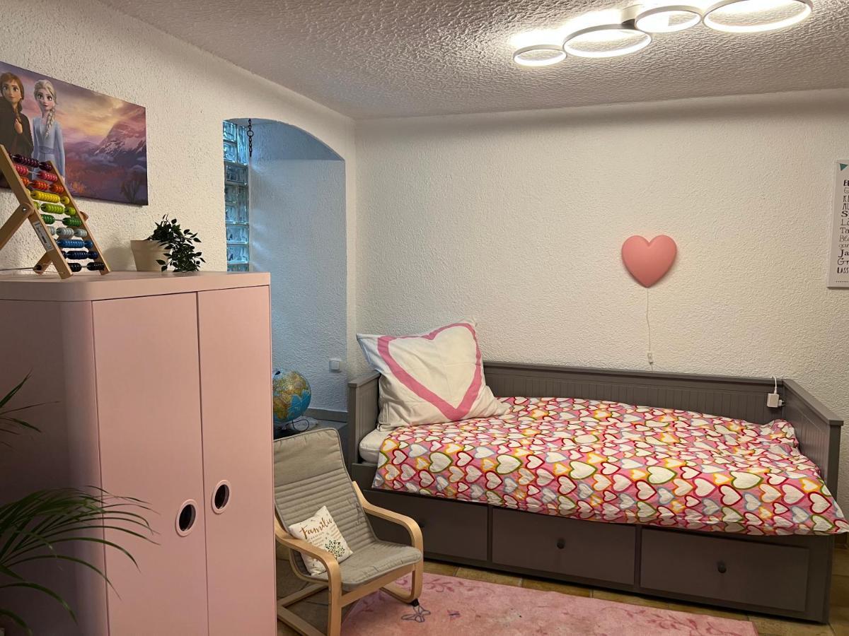 Ferienhaus Moselblick Am Kapellchen Едигер-Елер Екстериор снимка
