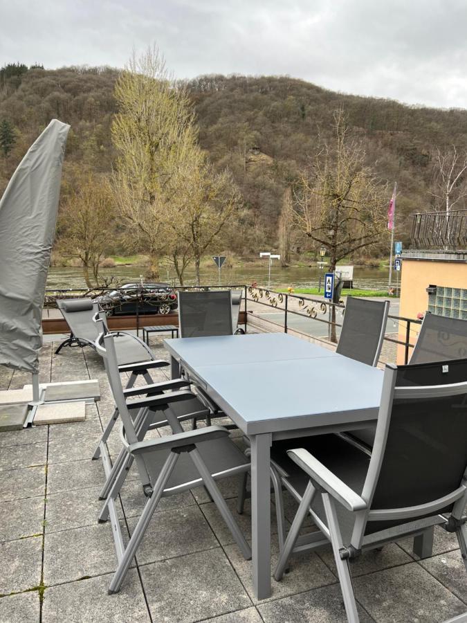 Ferienhaus Moselblick Am Kapellchen Едигер-Елер Екстериор снимка