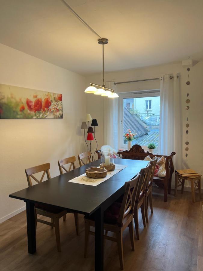 Ferienhaus Moselblick Am Kapellchen Едигер-Елер Екстериор снимка
