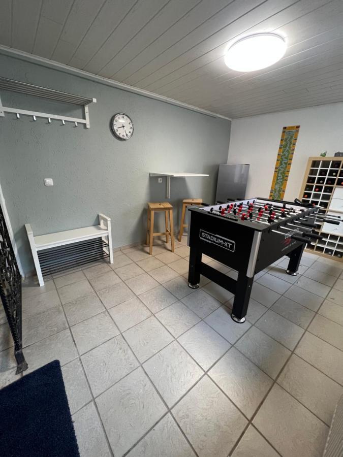 Ferienhaus Moselblick Am Kapellchen Едигер-Елер Екстериор снимка