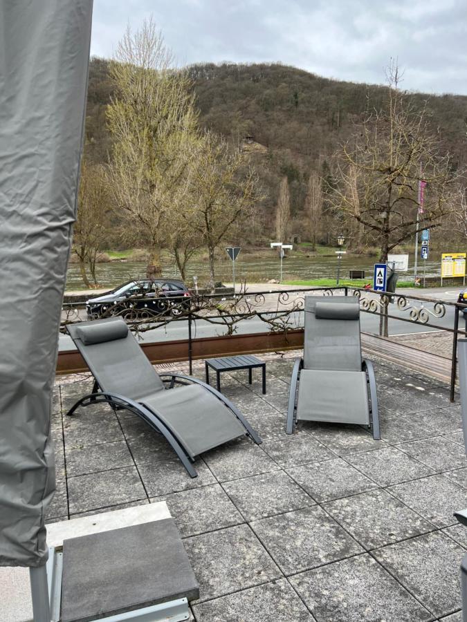 Ferienhaus Moselblick Am Kapellchen Едигер-Елер Екстериор снимка