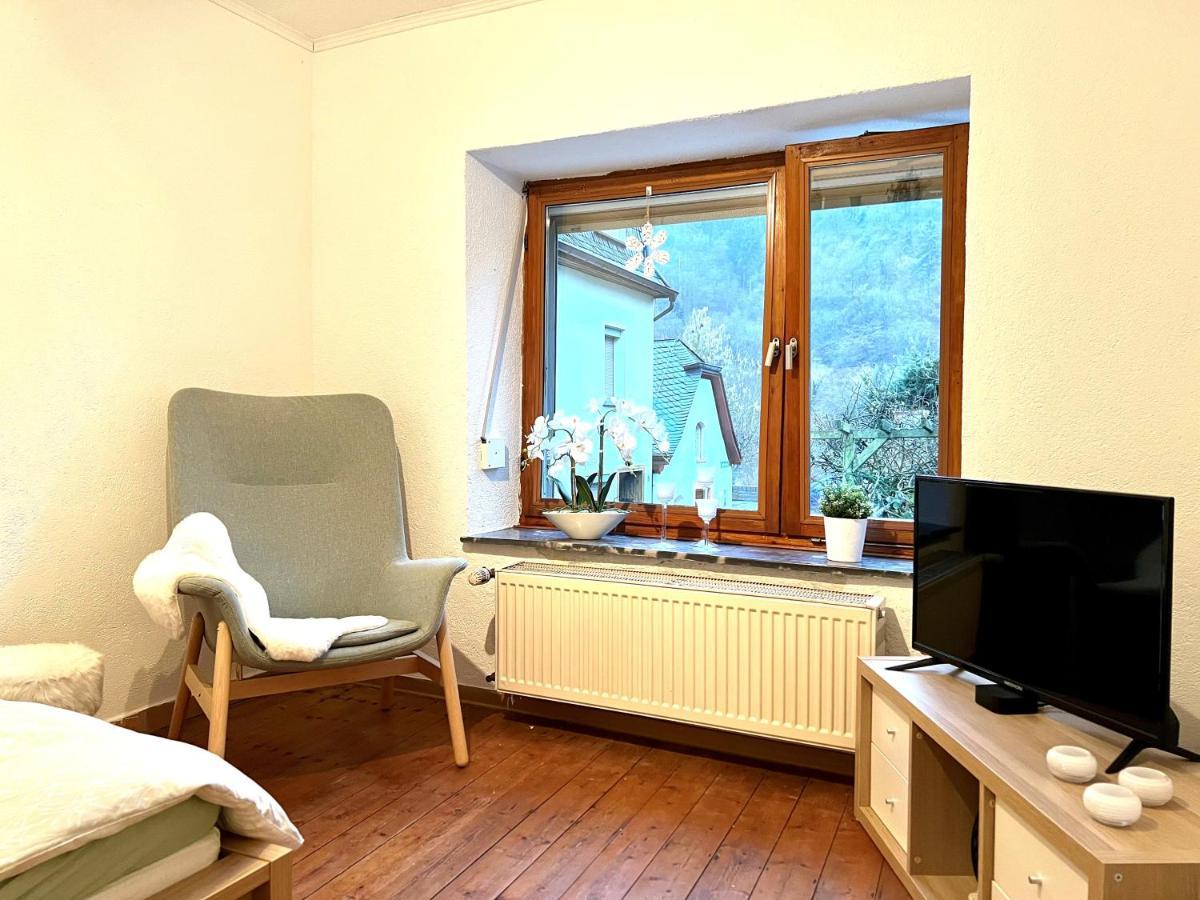 Ferienhaus Moselblick Am Kapellchen Едигер-Елер Екстериор снимка