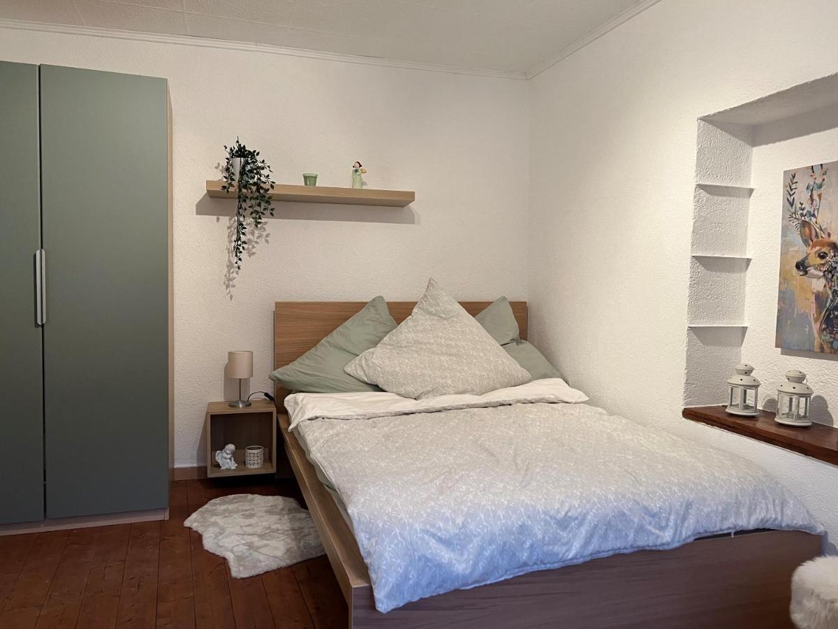 Ferienhaus Moselblick Am Kapellchen Едигер-Елер Екстериор снимка