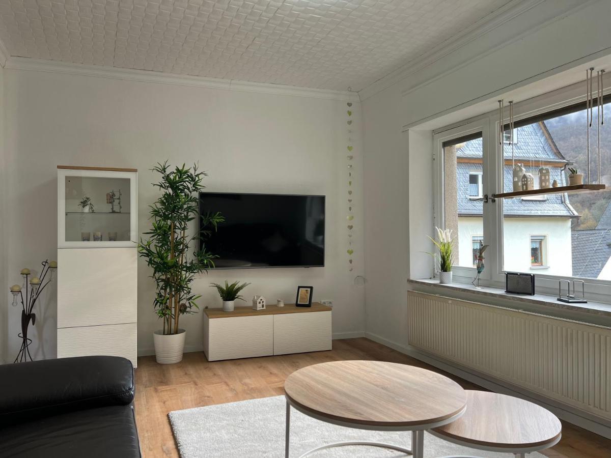 Ferienhaus Moselblick Am Kapellchen Едигер-Елер Екстериор снимка